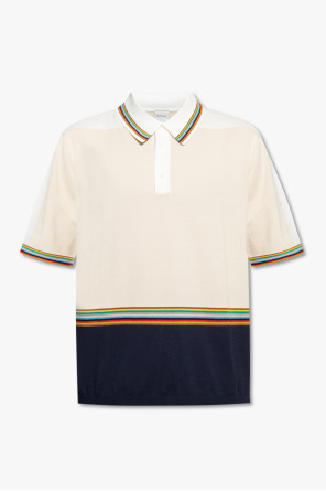 Elevate hippie collection with this Kendall Shirt from od Paul Smith