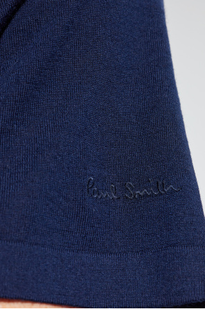 Paul Smith Wool Sweater