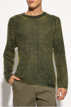 Paul Smith Ribbed Jumper