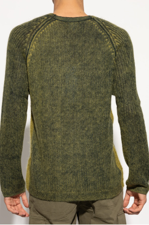 Paul Smith Ribbed Jumper