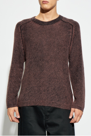 Paul Smith Ribbed Jumper