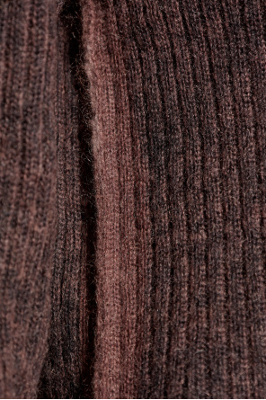 Paul Smith Ribbed Sweater