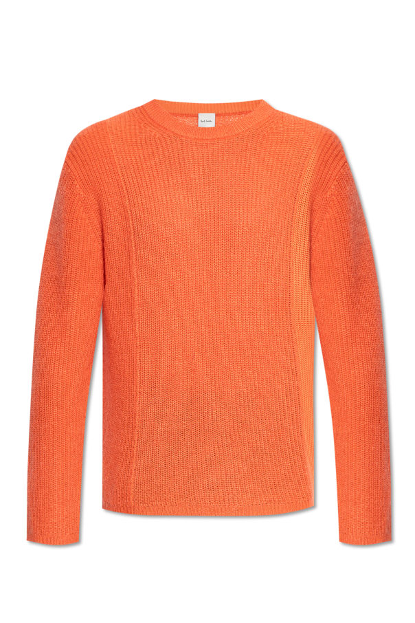 Paul Smith Ribbed Sweater