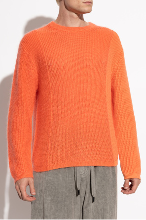 Paul Smith Ribbed Jumper