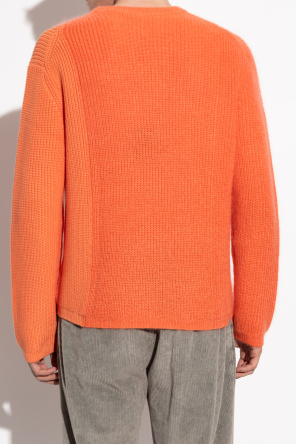 Paul Smith Ribbed Sweater