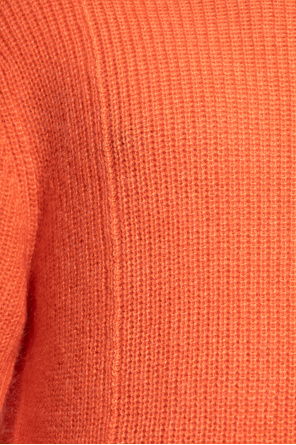 Paul Smith Ribbed Sweater