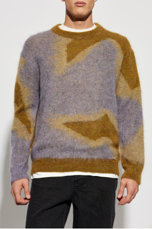 Paul Smith Crew Neck Jumper