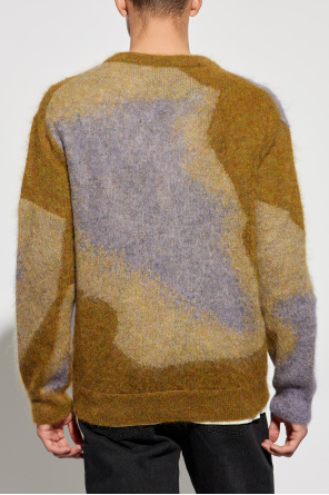 Paul Smith Crew Neck Sweater