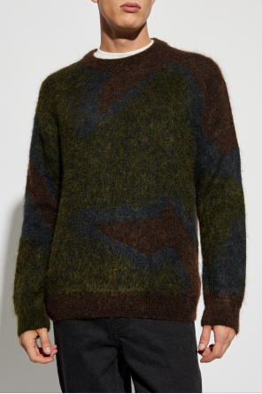 Paul Smith Crew Neck Jumper