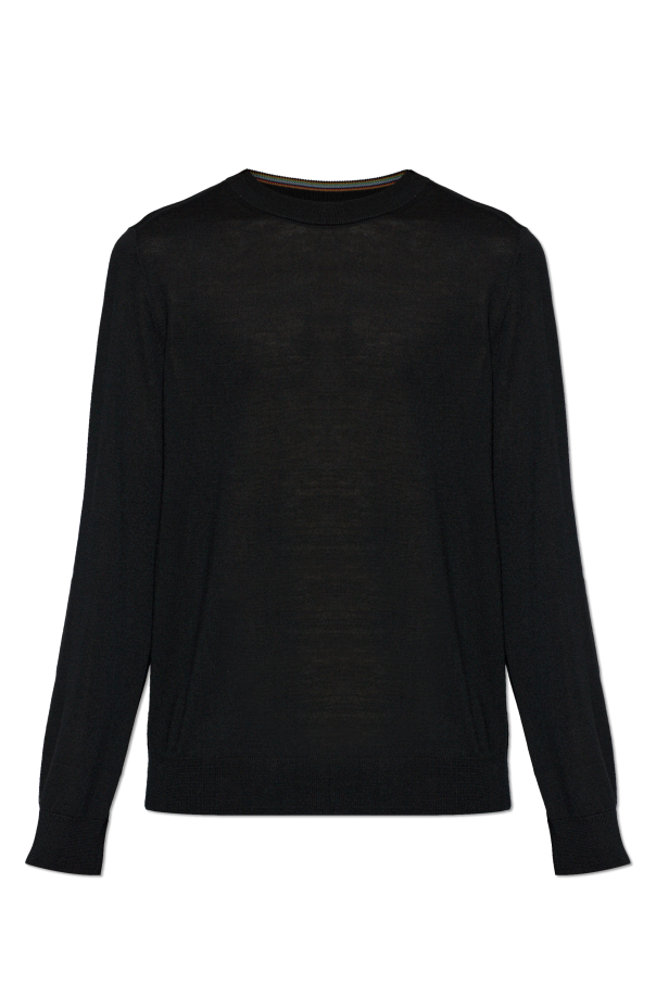 Wool sweater od Paul Smith