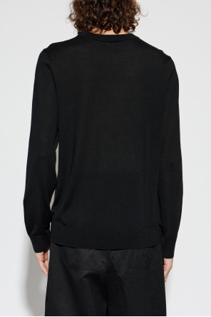 Paul Smith Wool sweater