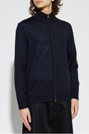 Paul Smith Wool cardigan