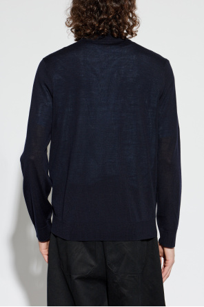 Paul Smith Wool cardigan