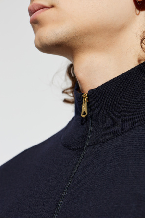 Paul Smith Wool cardigan