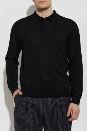 Paul Smith Wool polo