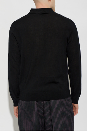 Paul Smith Wool polo