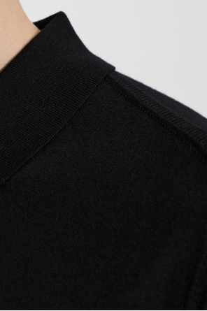 Paul Smith Wool polo