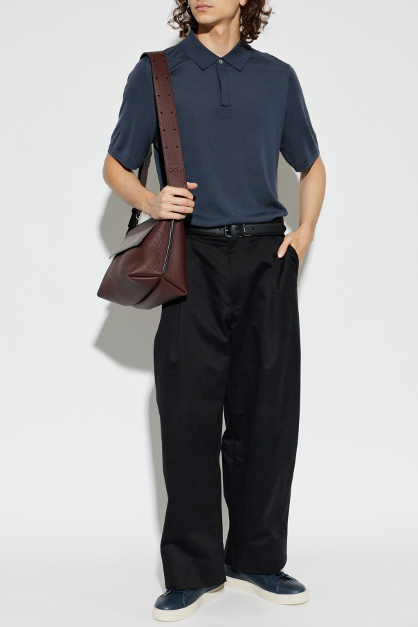 Paul Smith Polo de lã