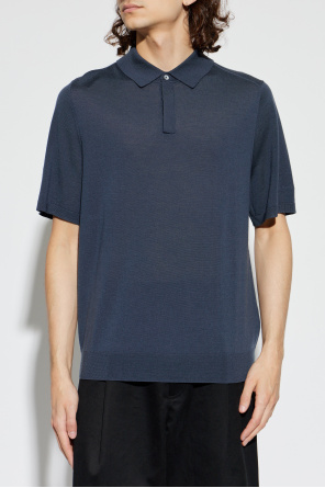 Paul Smith Polo de lã
