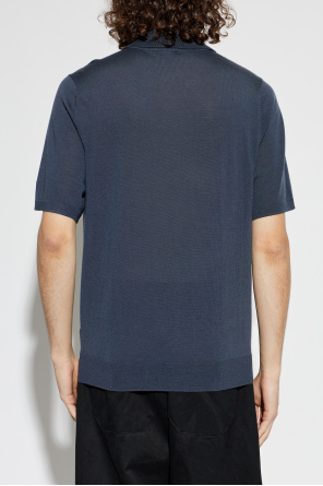 Paul Smith Polo de lã