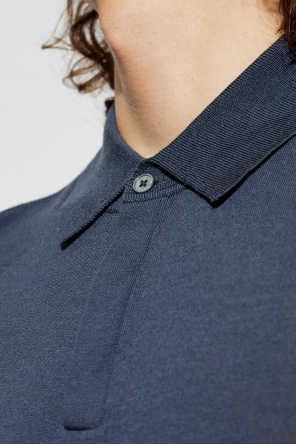 Paul Smith Polo de lã