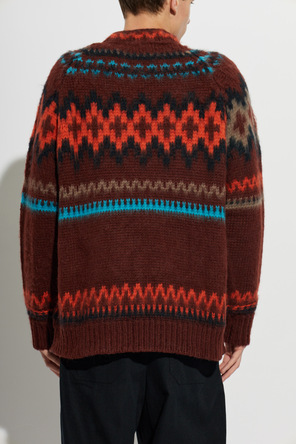 Paul Smith Wool sweater
