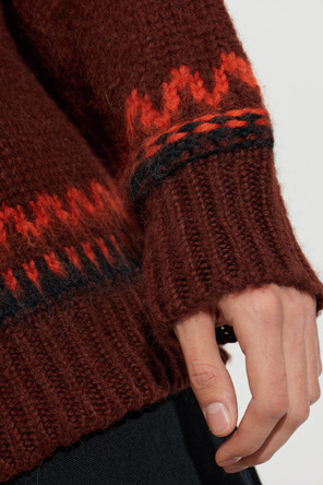 Paul Smith Wool sweater