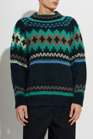 Paul Smith Jersey de lana
