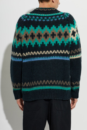 Paul Smith Jersey de lana