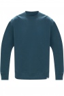 Sweat-shirt à capuche avec fermeture zippée de la nouvelle collection FW21 de
