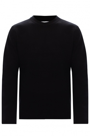 Crewneck sweater