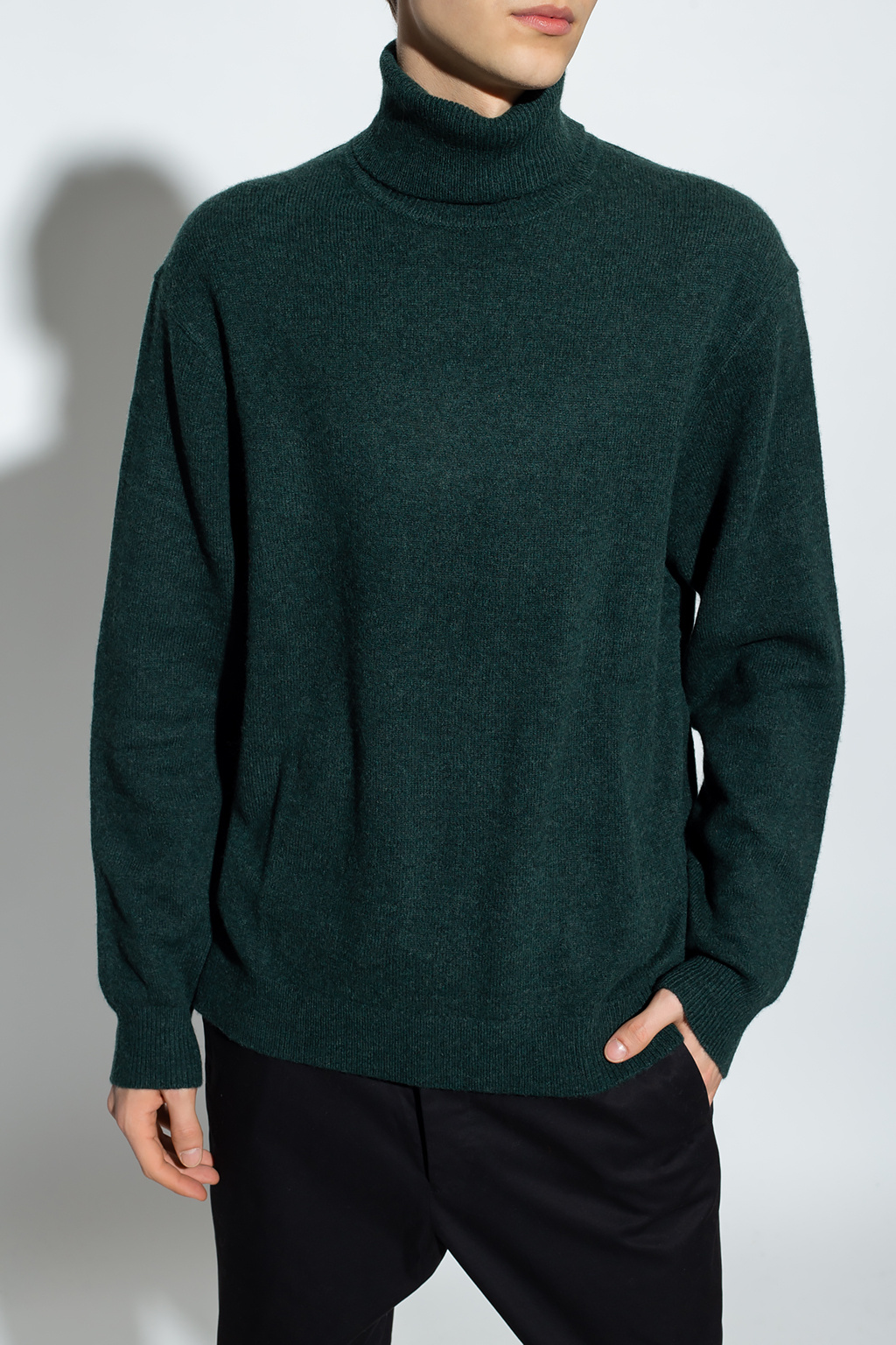 Samsøe Samsøe Turtleneck sweater