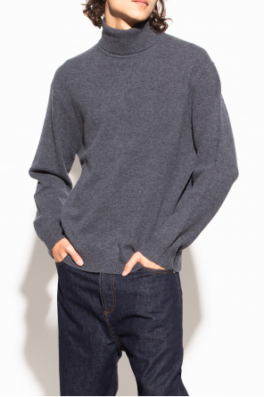 Samsøe Samsøe Wool turtleneck sweater