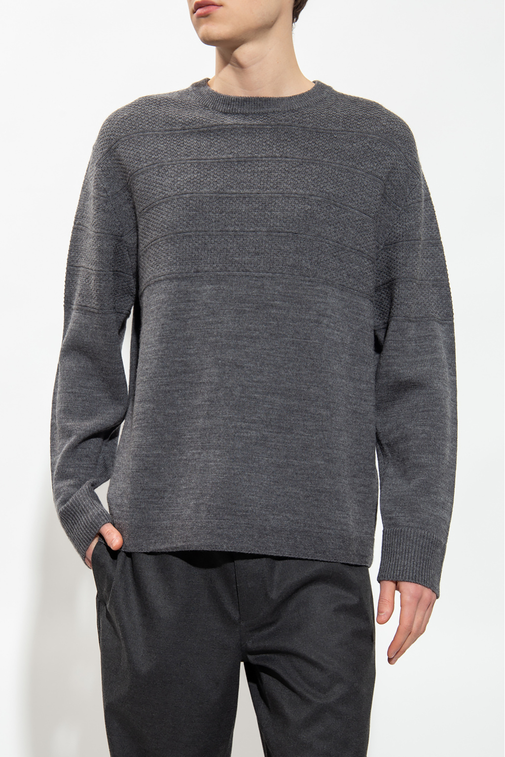 Samsøe Samsøe Wool sweater