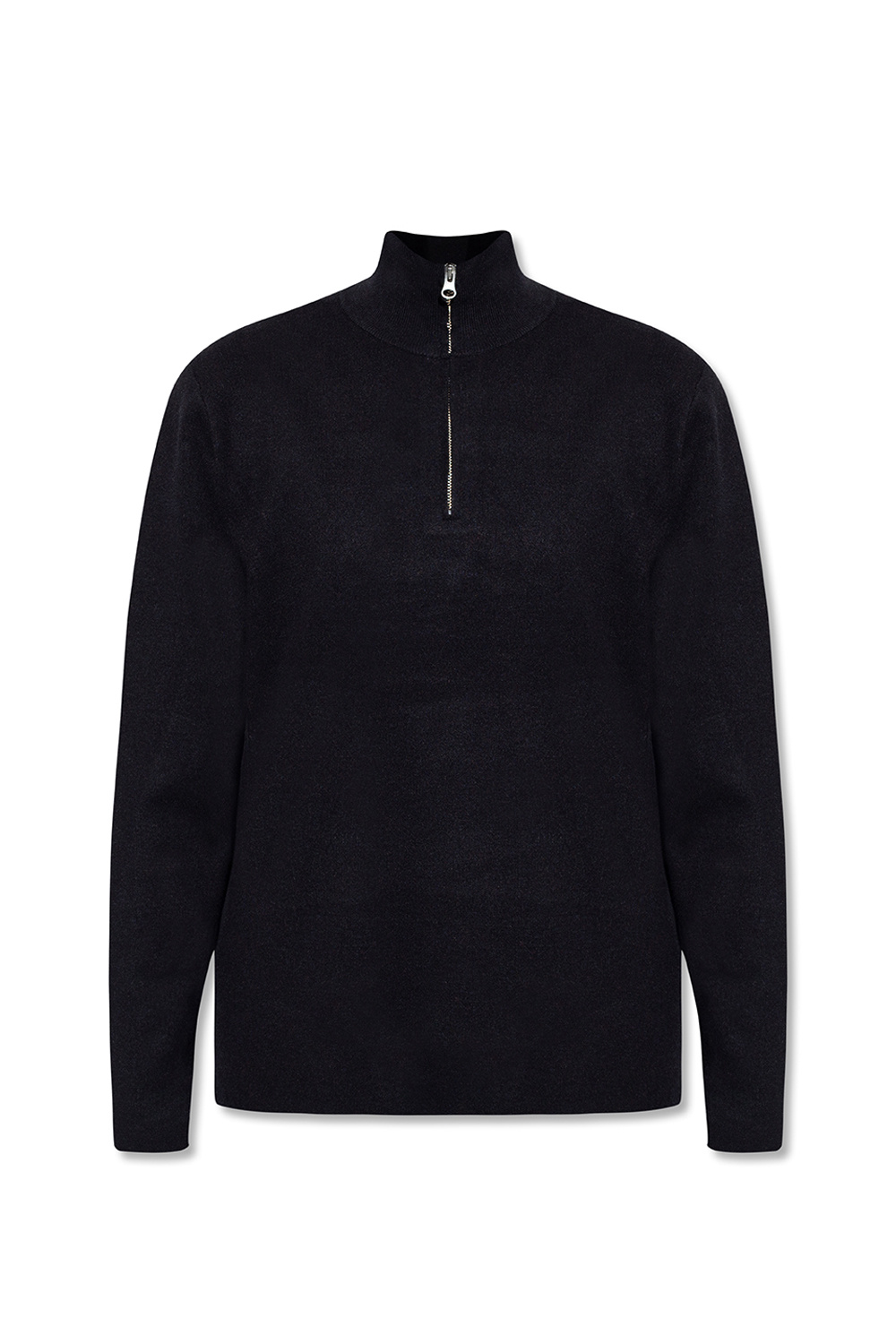 Samsøe Samsøe sweater fendi with high neck