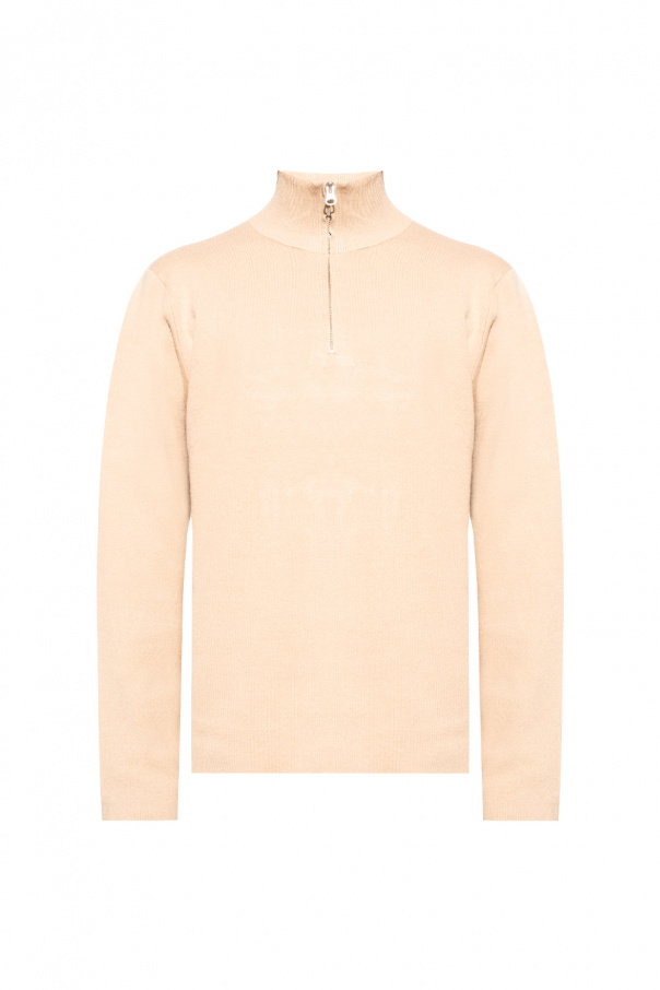 Samsøe Samsøe MOSCHINO Teddy Bear long-sleeve sweatshirt