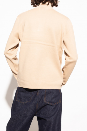 Samsøe Samsøe Sweater with high collar