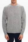 Samsøe Samsøe Wool Calvin sweater