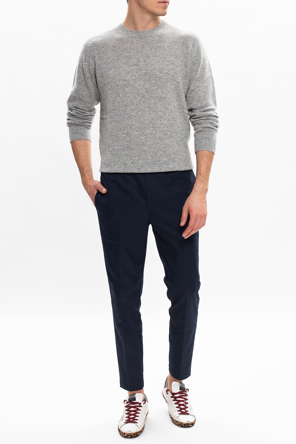 Samsøe Samsøe Wool sweater