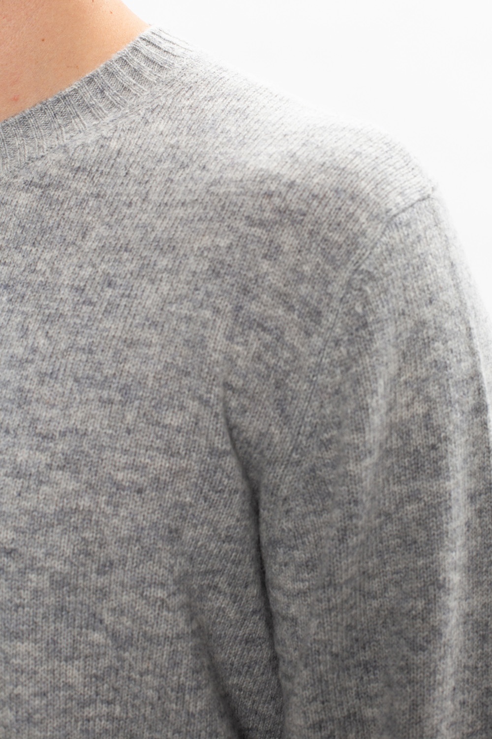 Samsøe Samsøe Wool sweater