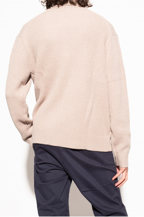 Samsøe Samsøe Wool turtleneck sweater