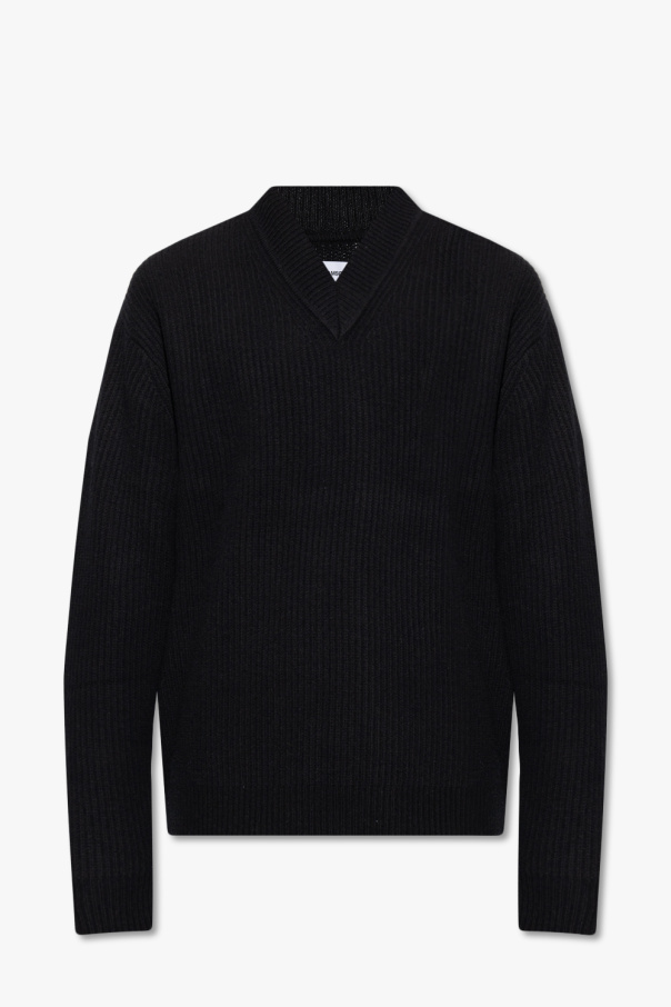 Samsøe Samsøe ‘Logan’ amp sweater