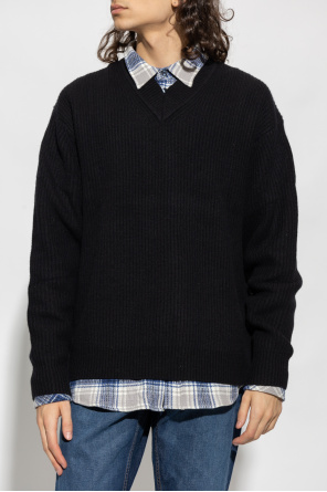 Samsøe Samsøe ‘Logan’ Polos sweater