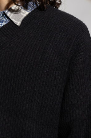 Samsøe Samsøe ‘Logan’ pens sweater