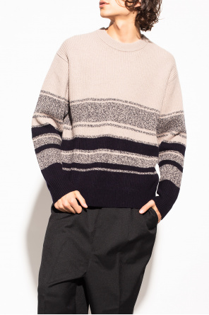 Samsøe Samsøe Merino wool sweater