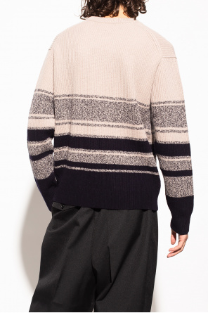 Samsøe Samsøe Merino wool sweater