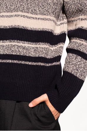 Samsøe Samsøe Merino wool sweater