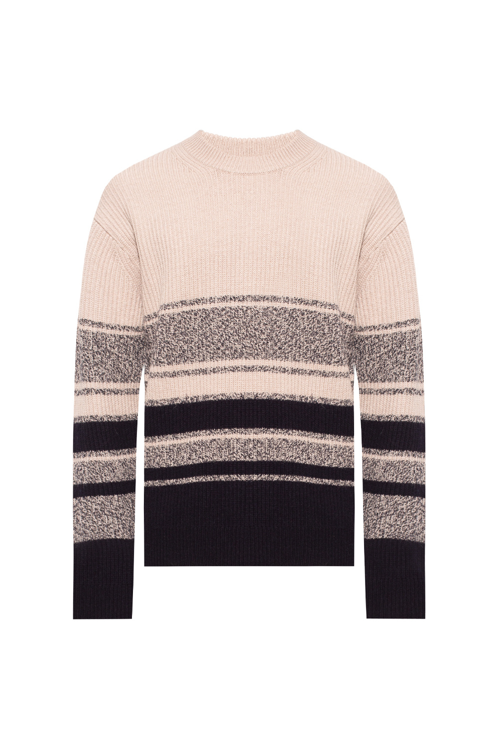 Samsøe Samsøe Merino wool Zip sweater