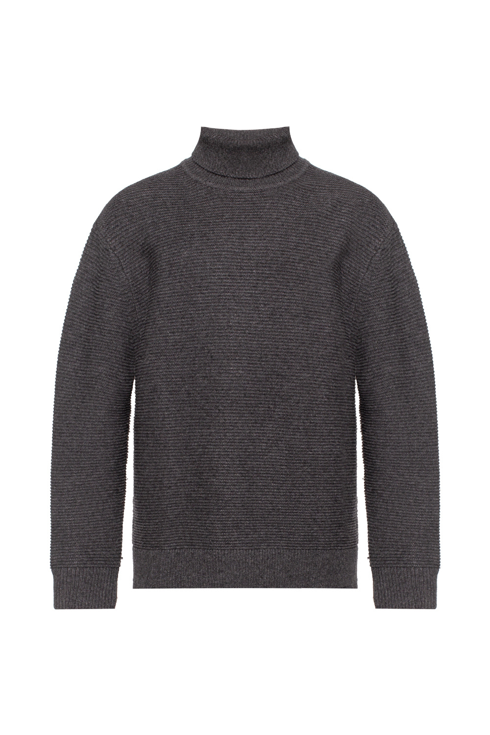 Samsøe Samsøe Wool turtleneck sweater