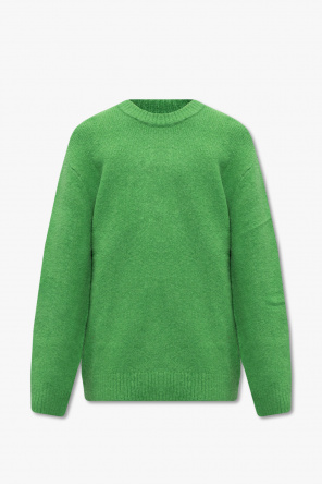 ’alter’ sweater od Samsøe Samsøe